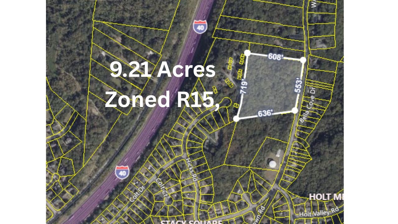 0 Sawyer Brown Road Nashville, TN 37221 - Photo 3 of 6 a view of an outdoor space