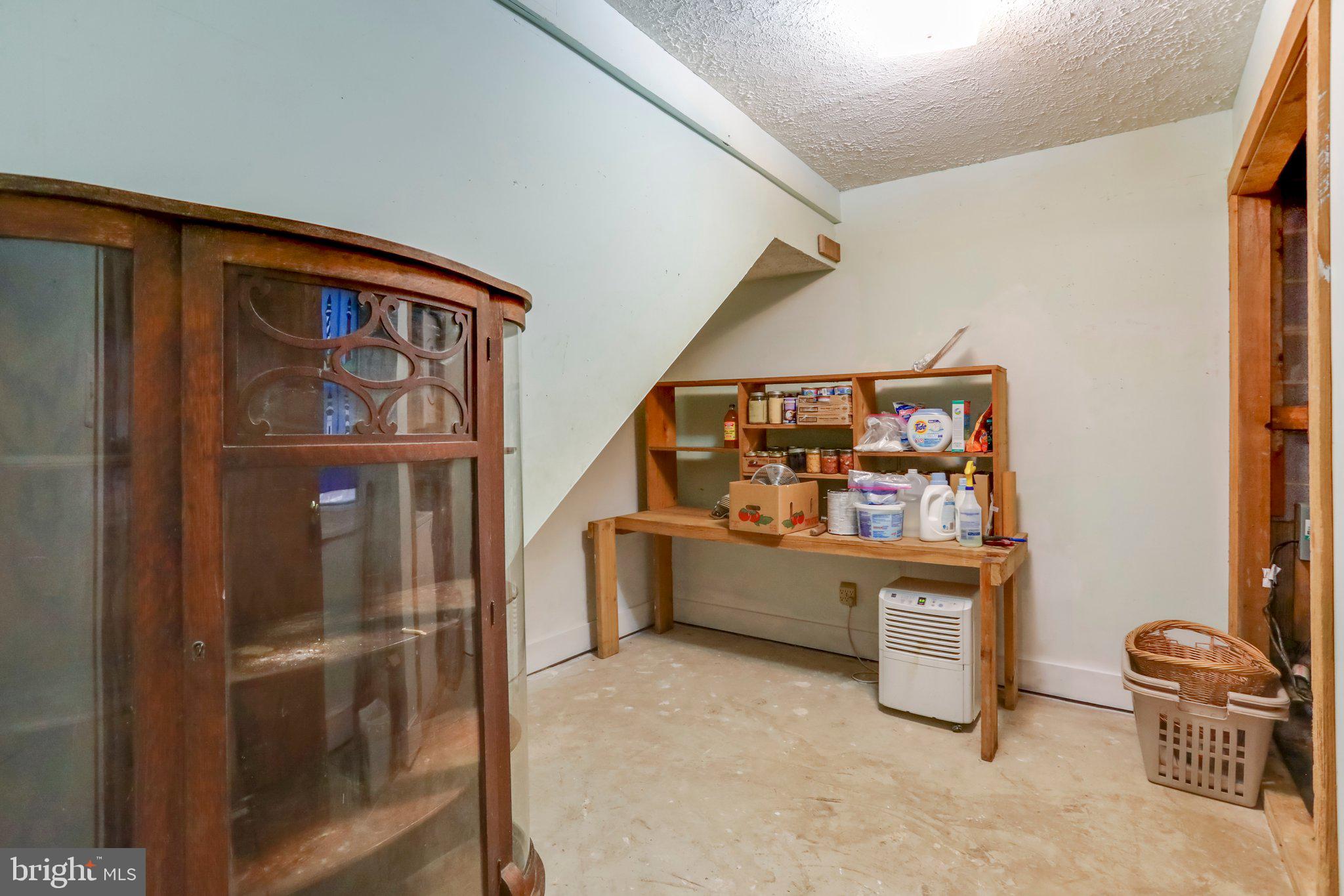 2596 High Top Road Linden, VA 22642 - Photo 20 of 27 basement