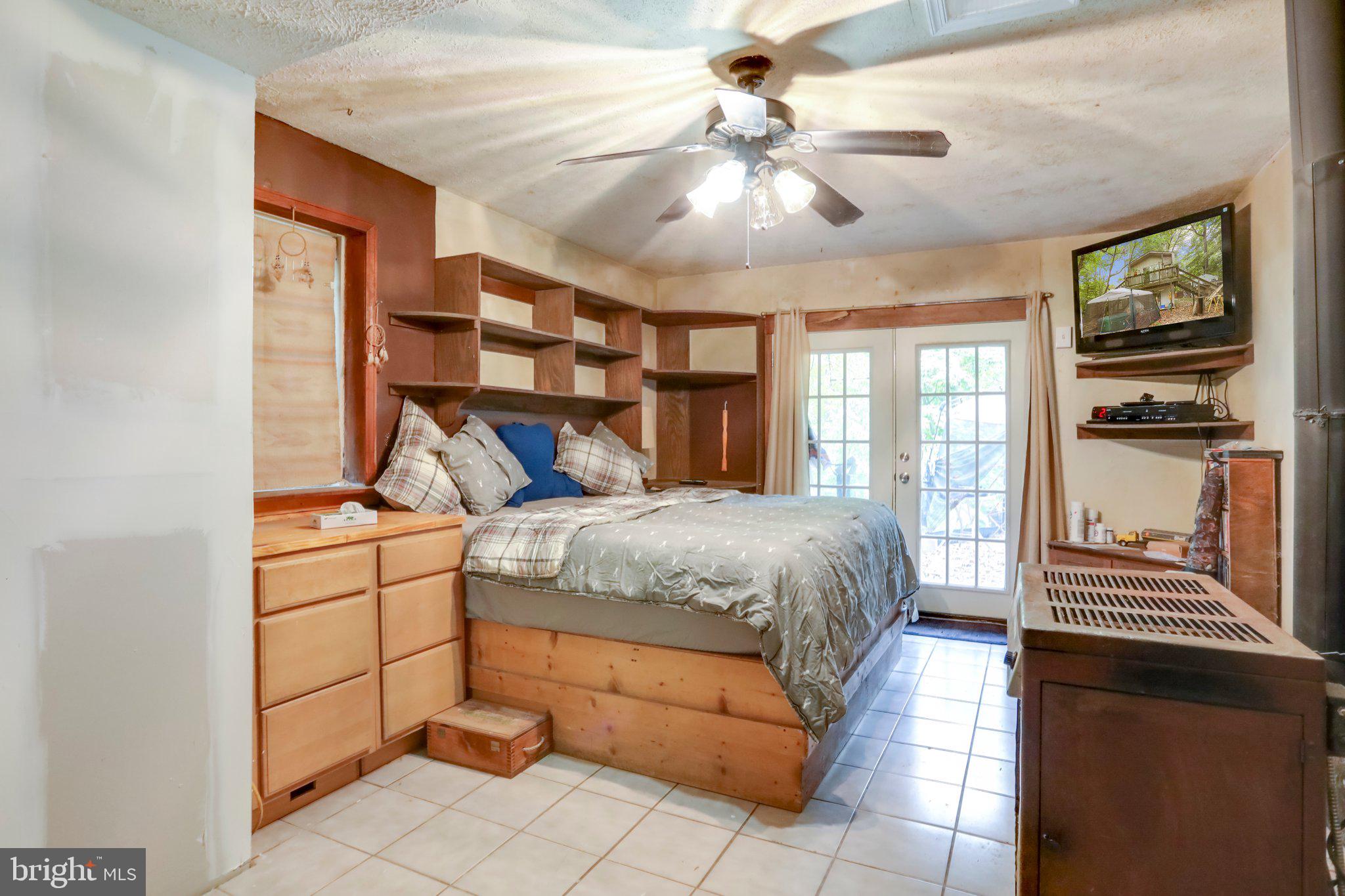 2596 High Top Road Linden, VA 22642 - Photo 21 of 27 Master basement level