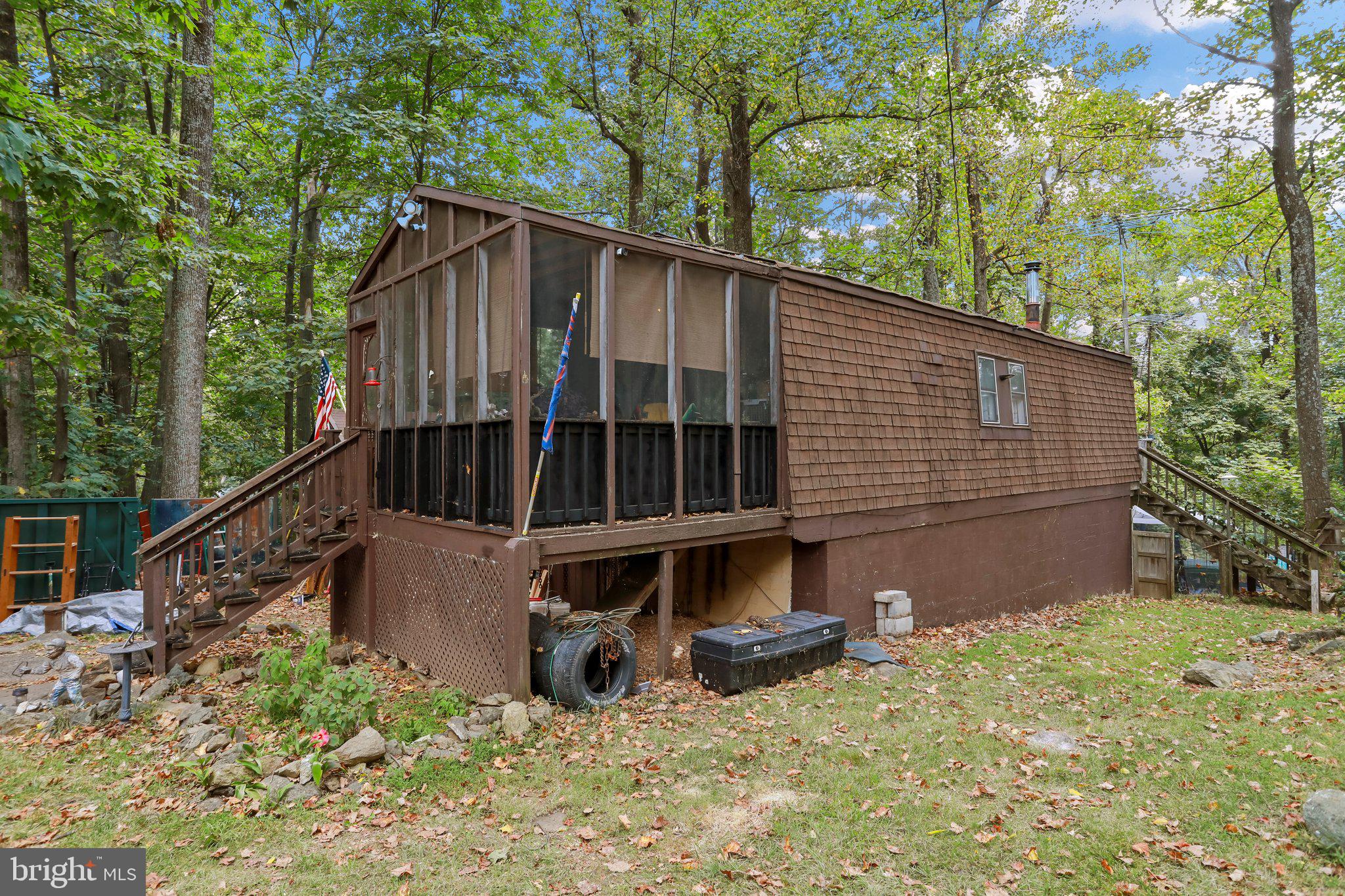 2596 High Top Road Linden, VA 22642 - Photo 4 of 27