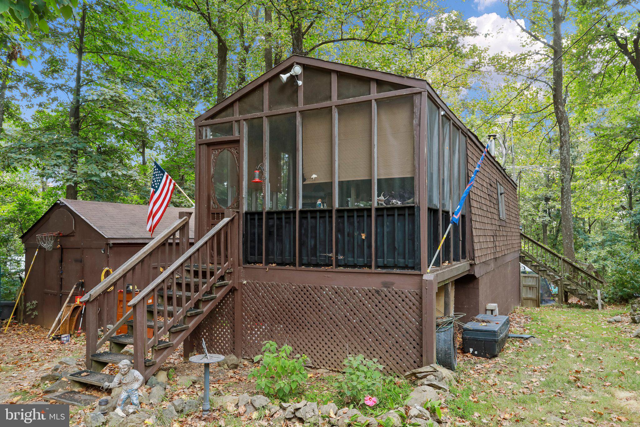 2596 High Top Road Linden, VA 22642 - Photo 5 of 27