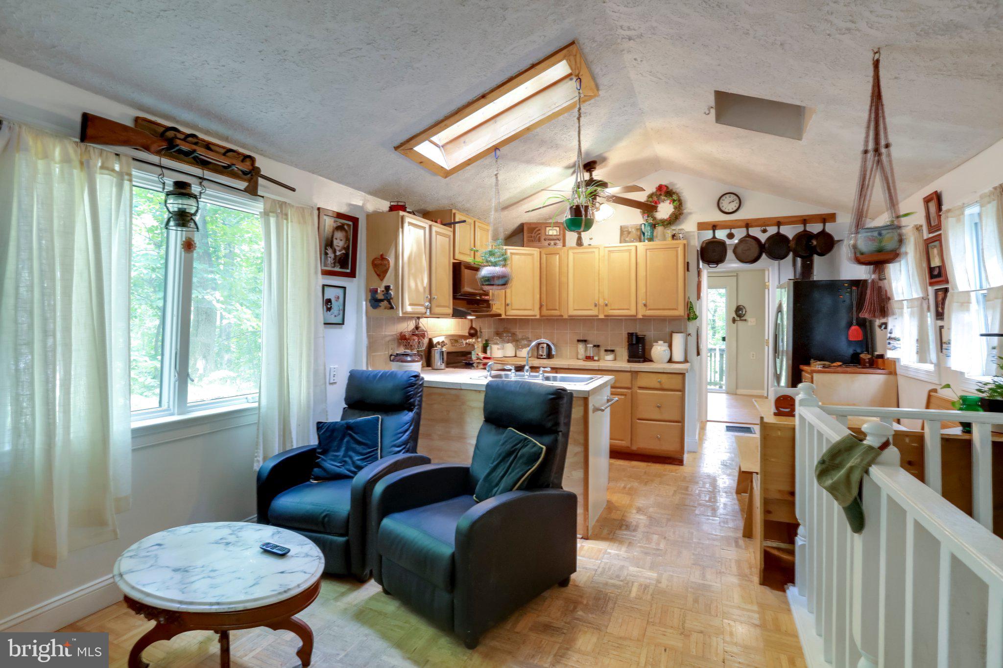 2596 High Top Road Linden, VA 22642 - Photo 8 of 27