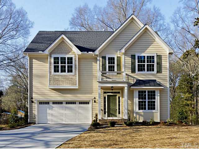 3705 Swarthmore Road Durham, NC 27707 - Photo 1 of 25 Photo 1