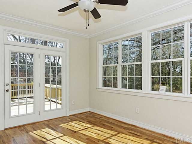 3705 Swarthmore Road Durham, NC 27707 - Photo 13 of 25 Photo 13