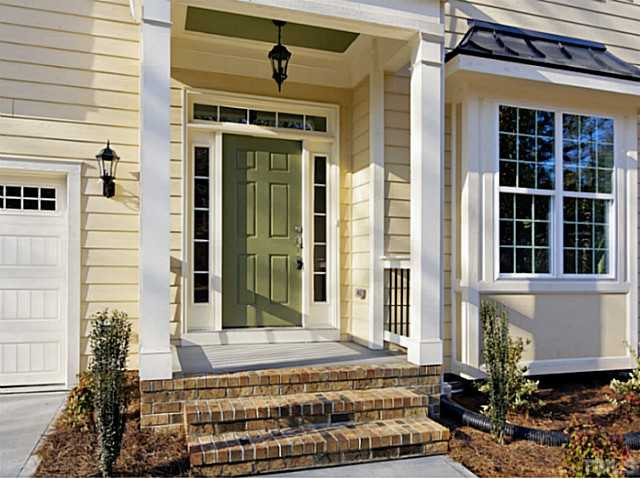 3705 Swarthmore Road Durham, NC 27707 - Photo 2 of 25 Photo 2