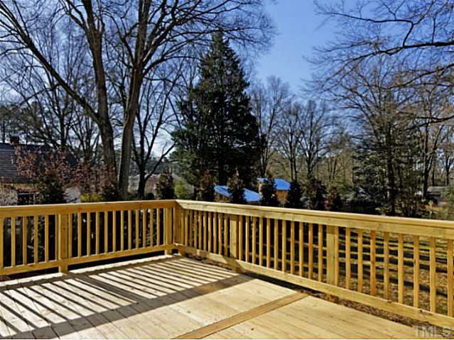 3705 Swarthmore Road Durham, NC 27707 - Photo 24 of 25 Photo 24