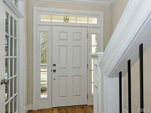 3705 Swarthmore Road Durham, NC 27707 - Photo 3 of 25 Photo 3