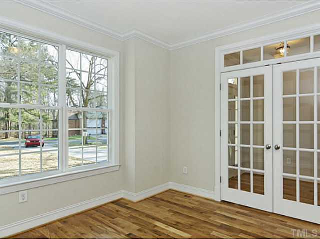3705 Swarthmore Road Durham, NC 27707 - Photo 4 of 25 Photo 4