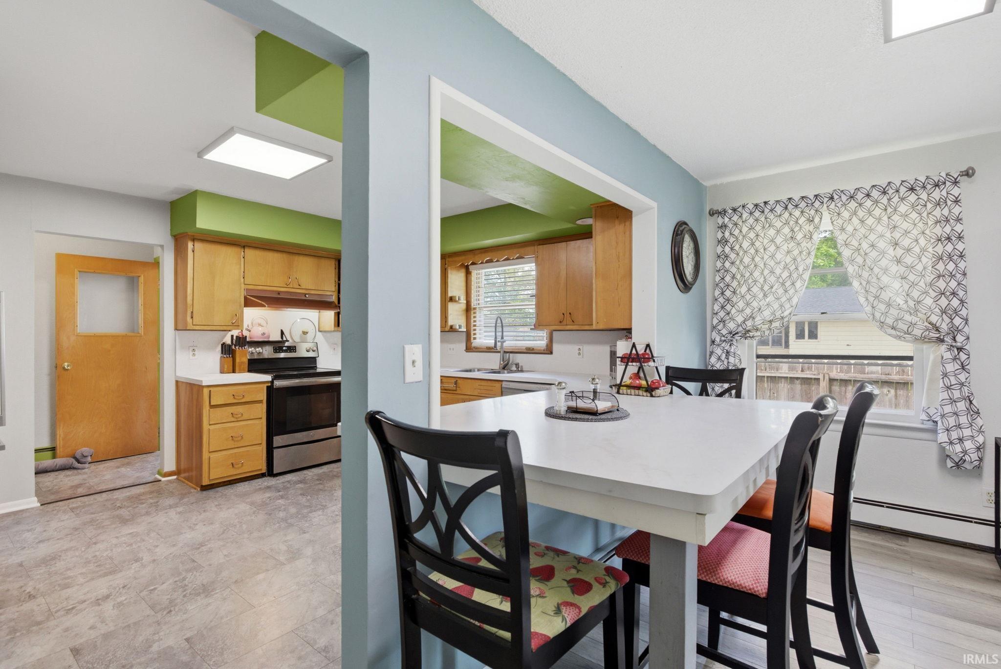 401 West 39th Street Marion, IN 46953 - Photo 10 of 36