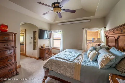 $1,199,000 | 173 Fairway Avenue, Thayne, WY 83127