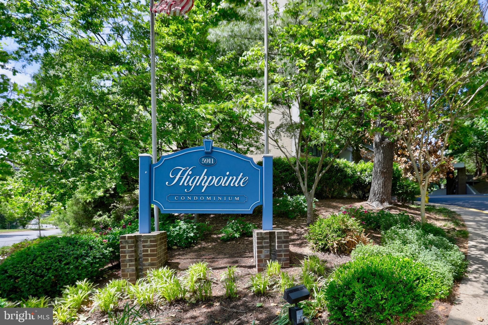 5911 Edsall Road, Unit 511 Alexandria, VA 22304 - Photo 23 of 28 Gallery Image 23