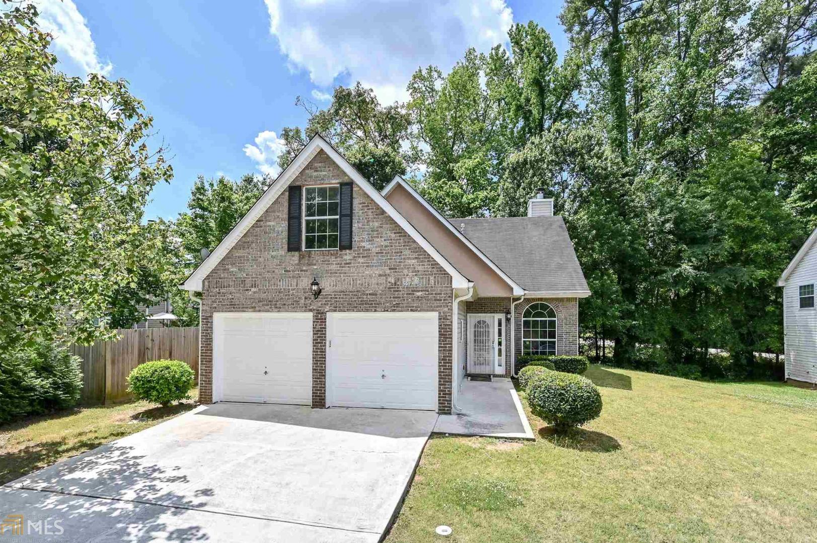3593 Sugar Maple Street Decatur, GA 30034 - Photo 1 of 1