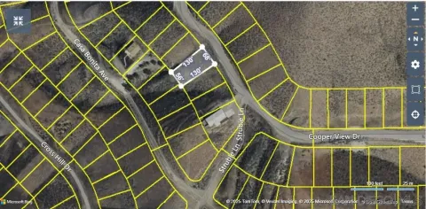 $14,000 | Lot 124-mb Quail Valley Lake View Trail Canyon Lake, Unit 124, Canyon Lake, CA 92587