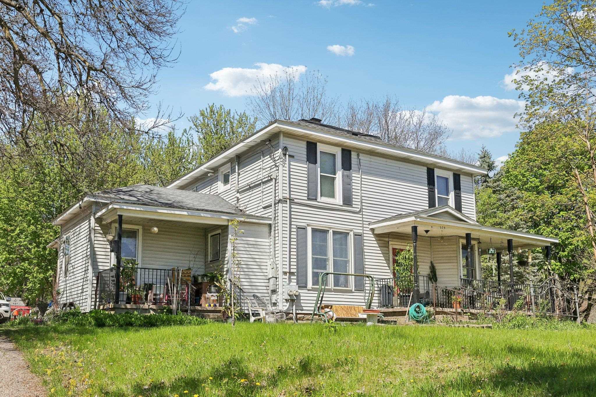 604 9th Baraboo, WI 53913 - Photo 42 of 43