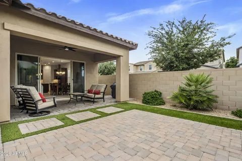 $925,000 | 6610 East Marisa Lane, Phoenix, AZ 85054
