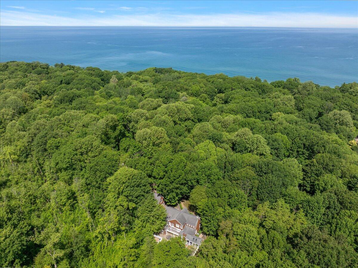 7957 Barbara's Way Harbert, MI 49115 - Photo 3 of 54 One Block To Lake Michigan