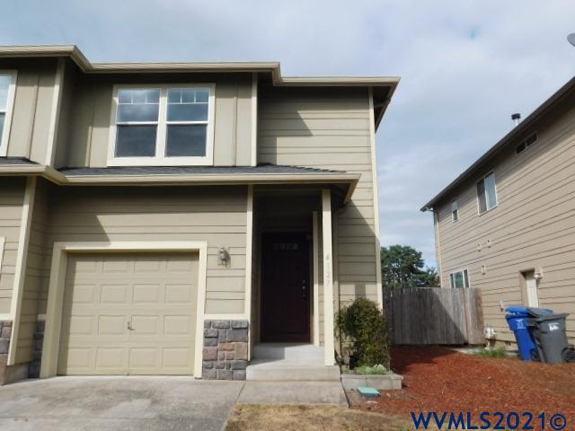 4127 Geranium Loop Northeast Salem, OR 97305 - Photo 1 of 32