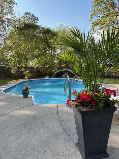 2525 Merganzer Drive Sumter, SC 29150 - Photo 4 of 35
