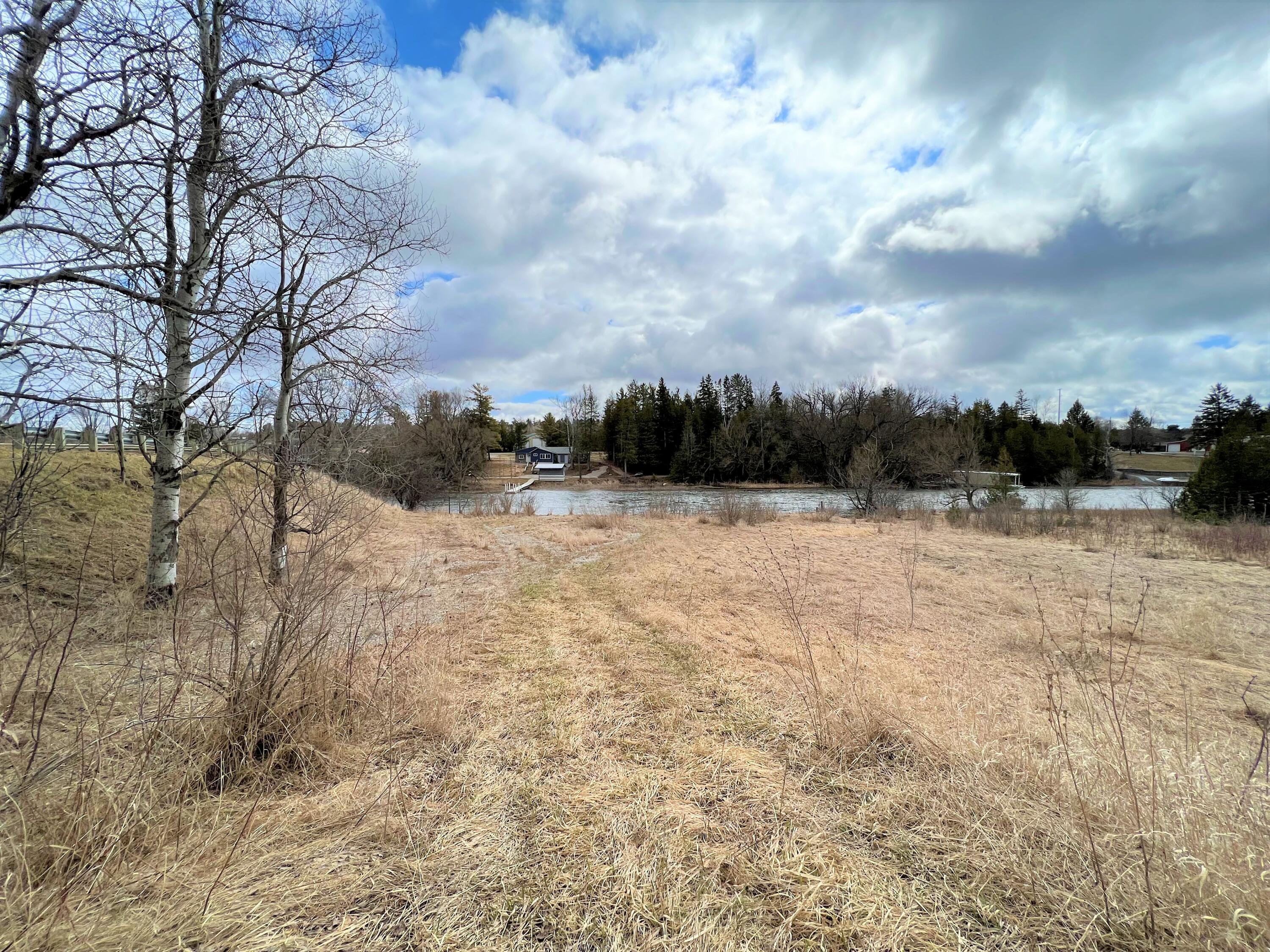 Parcel A Lower Mograin Road Cheboygan, MI 49721 - Photo 6 of 10 Gallery Image 6