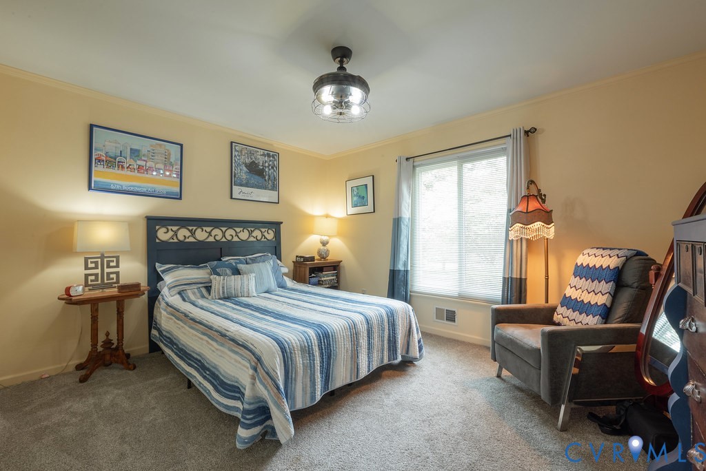24601 Pear Orchard Road Moseley, VA 23120 - Photo 23 of 38