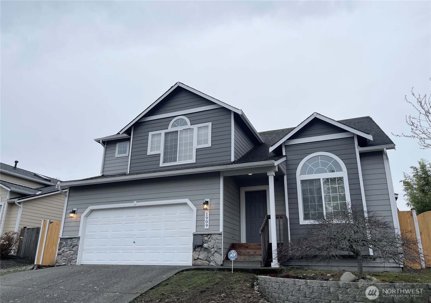 1909 Redmond Avenue Northeast Renton, WA 98056 - Photo 1 of 20