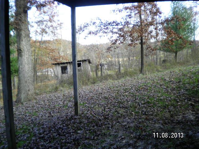 935 North Wolf Road Bloomfield, IN 47424 - Photo 22 of 29 Gallery Image 22