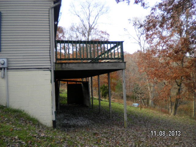 935 North Wolf Road Bloomfield, IN 47424 - Photo 25 of 29 Gallery Image 25