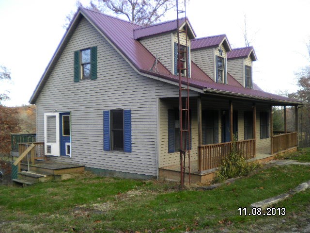 935 North Wolf Road Bloomfield, IN 47424 - Photo 29 of 29 Gallery Image 29