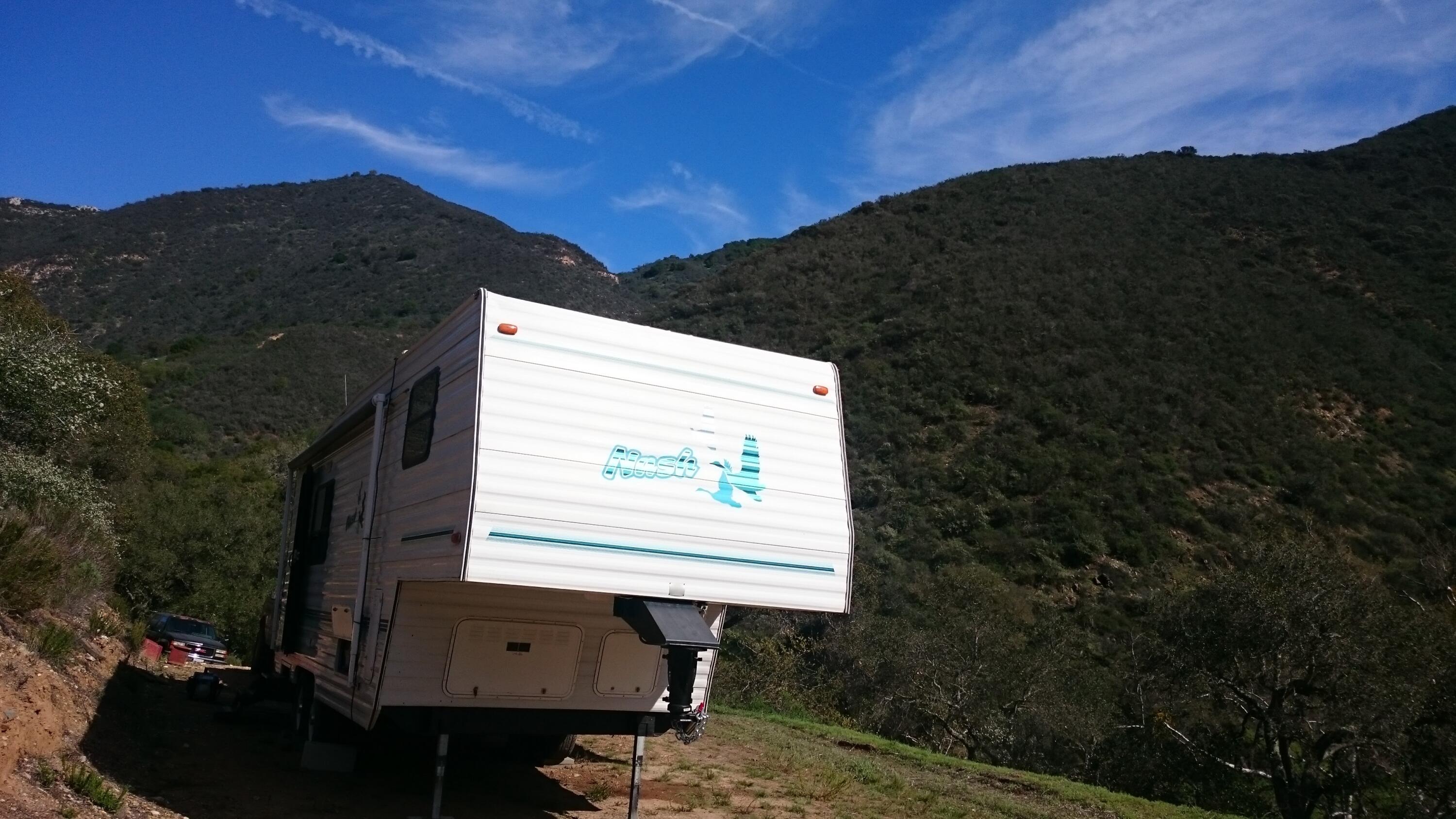 3055 Colson Canyon Road Santa Maria, CA 93454 - Photo 14 of 16 Trailer