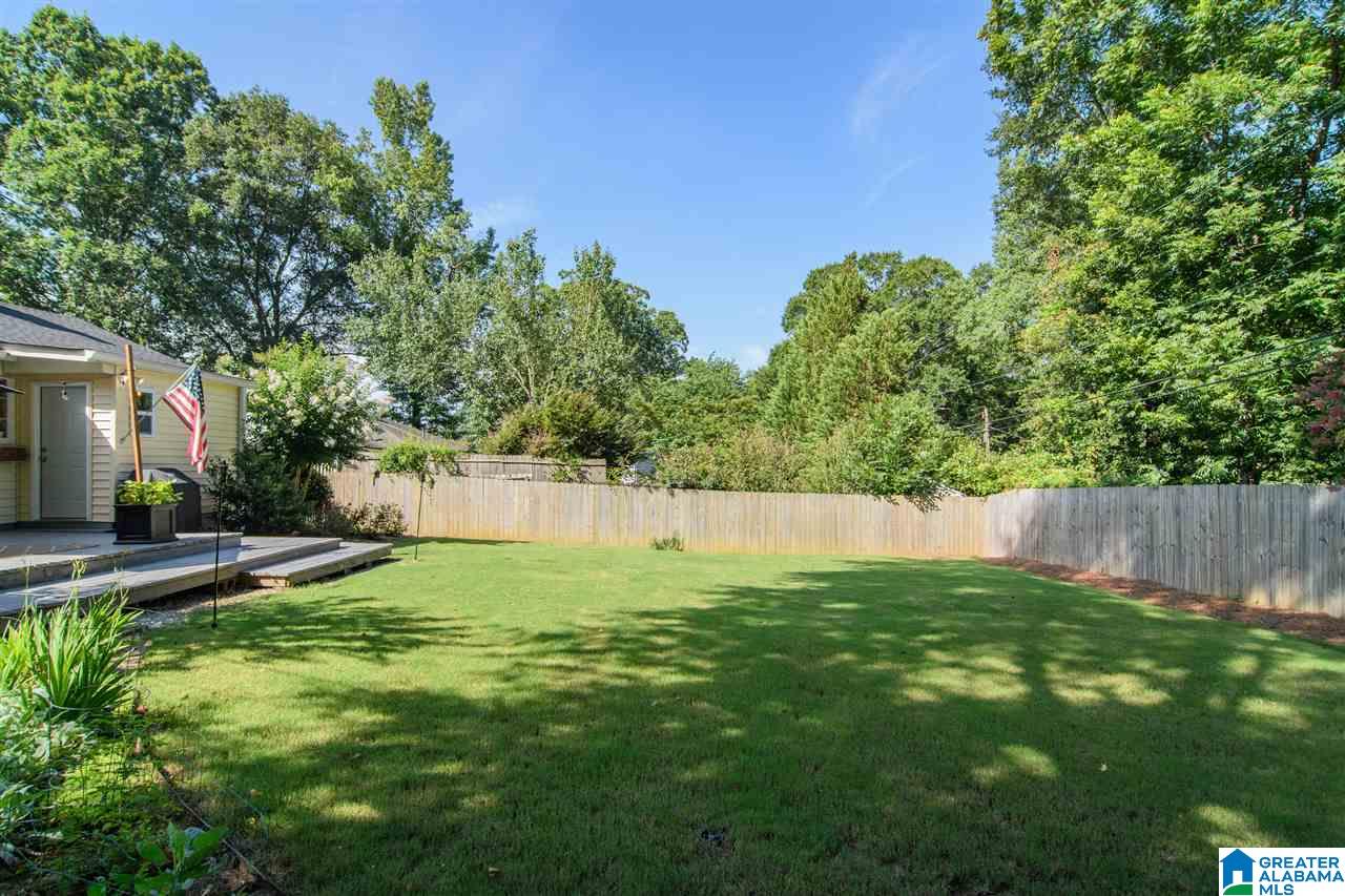 4228 Montevallo Road Birmingham, AL 35213 - Photo 37 of 37