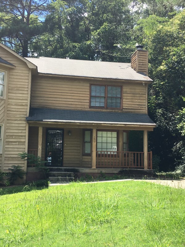 508 Steeple Chase Road Macon, GA 31204 - Photo 1 of 4 Primary Photo