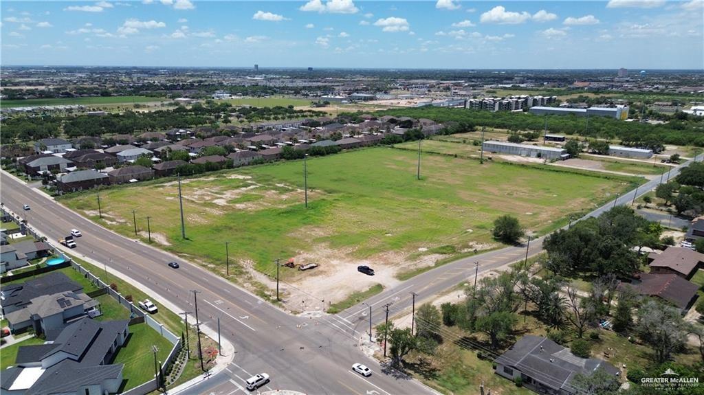 5211 North Sugar Road Pharr, TX 78577 - Photo 2 of 3 a view of a city