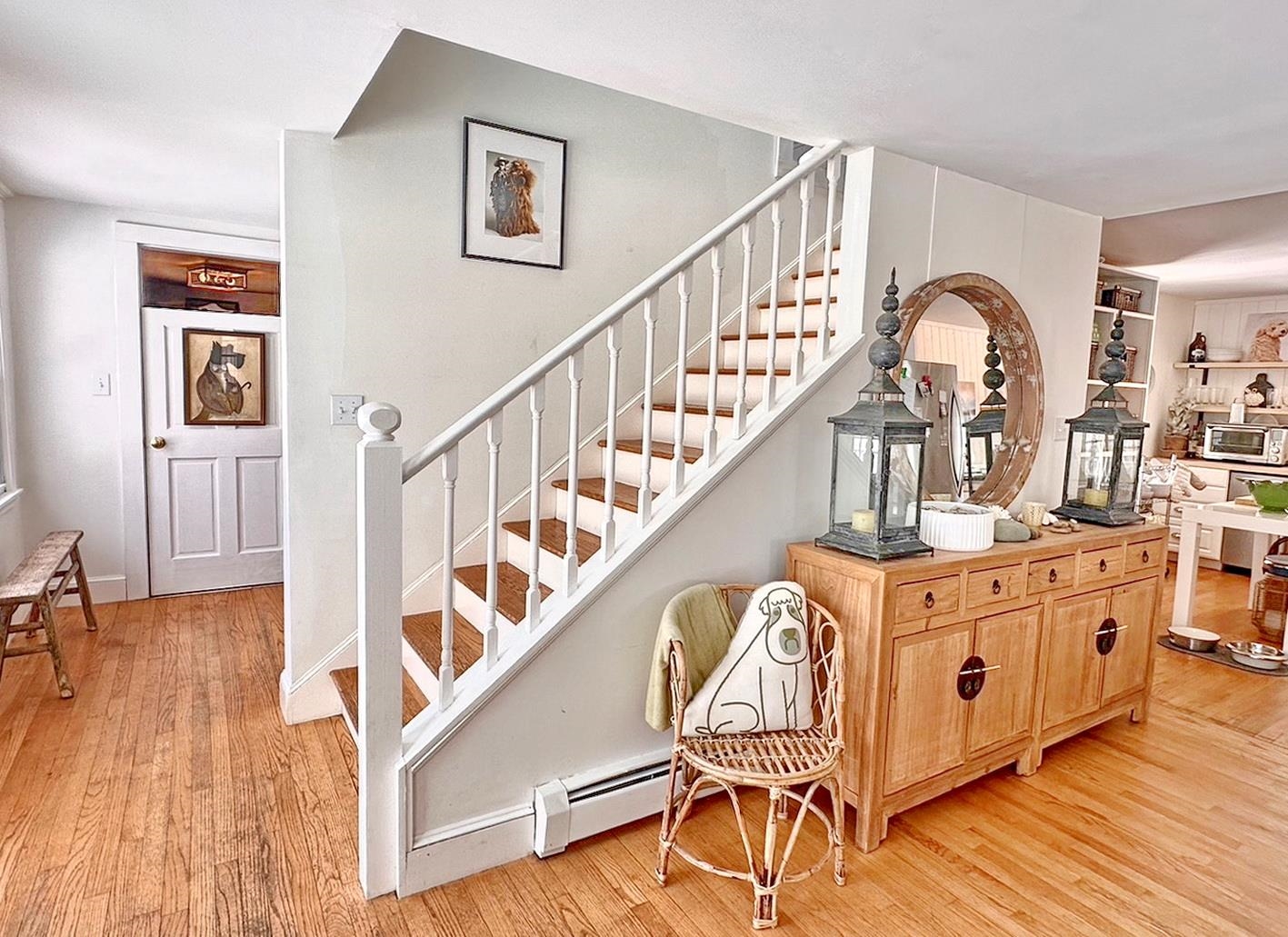 553 Birches Road Sugar Hill, NH 03586 - Photo 29 of 58