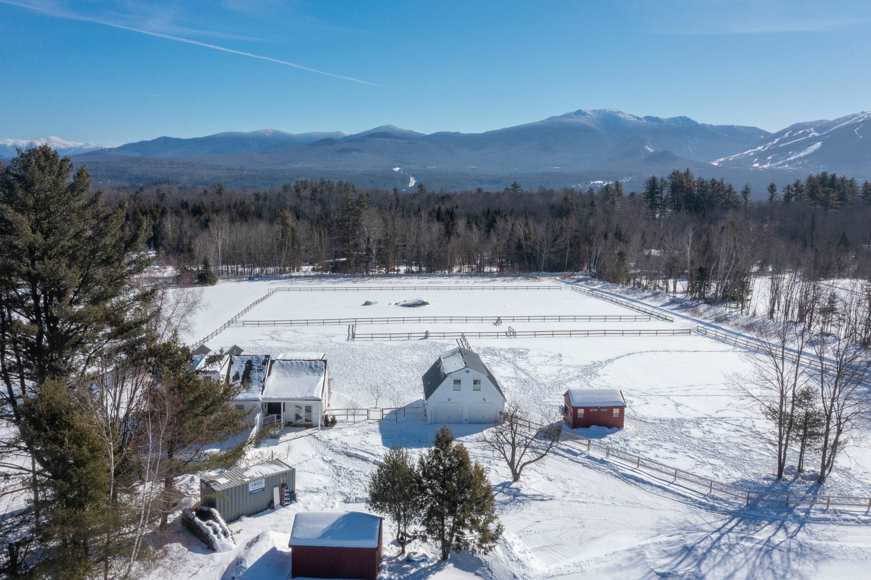 553 Birches Road Sugar Hill, NH 03586 - Photo 45 of 58