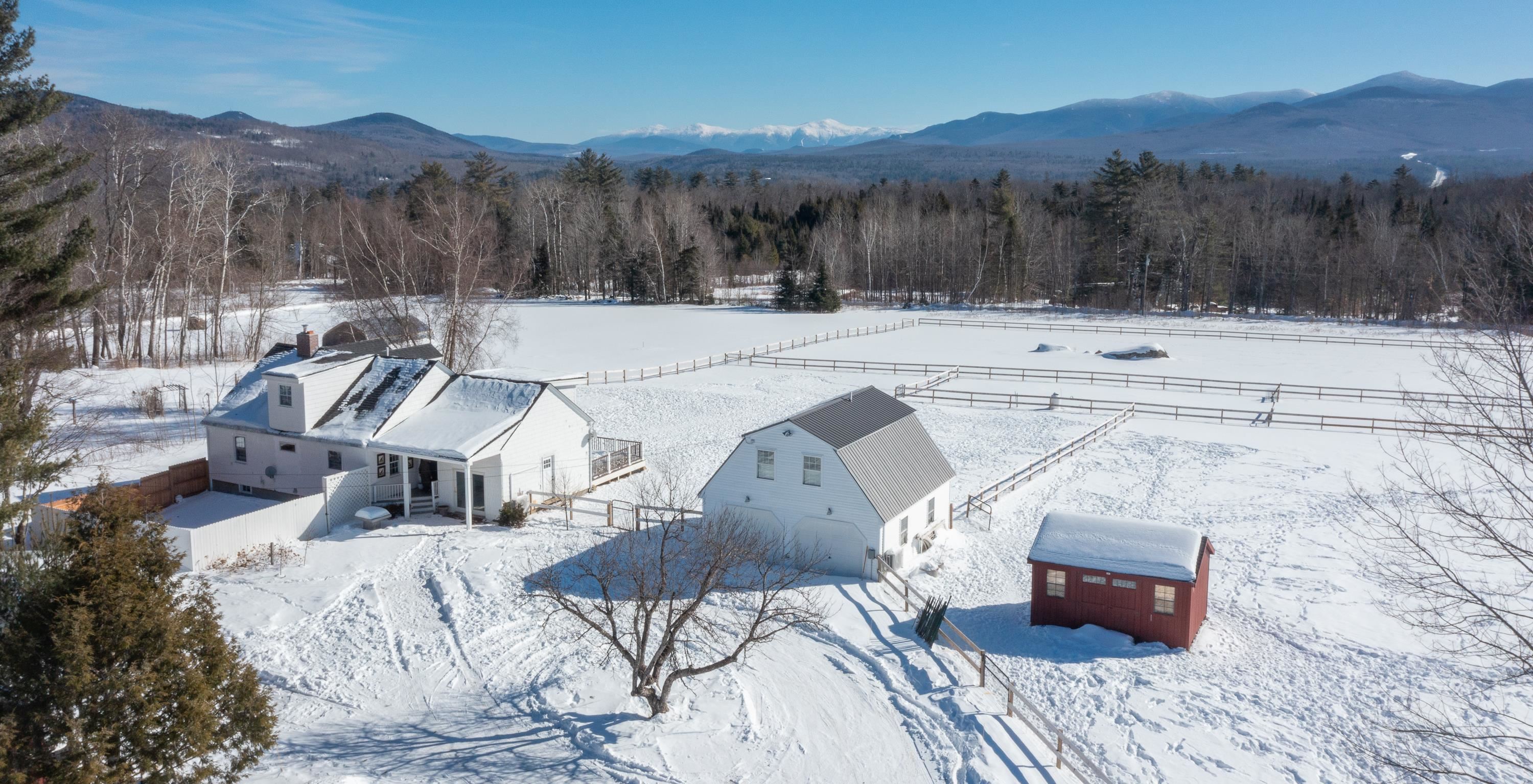 553 Birches Road Sugar Hill, NH 03586 - Photo 55 of 58
