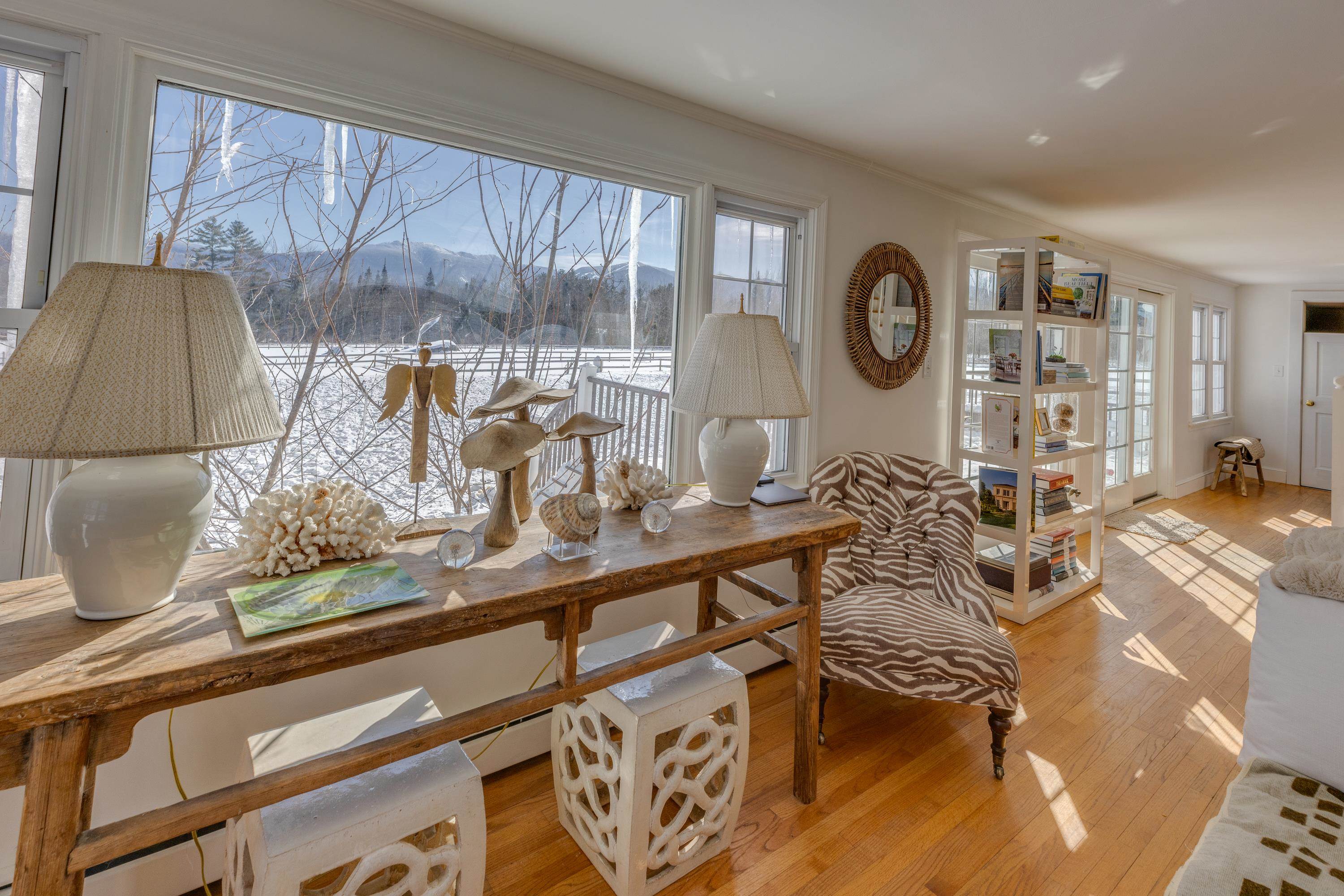 553 Birches Road Sugar Hill, NH 03586 - Photo 10 of 58
