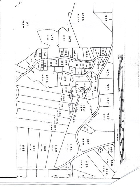 Lot 65 Chapel Hill Road Whitingham, VT 05361 - Photo 2 of 2 Gallery Image 2