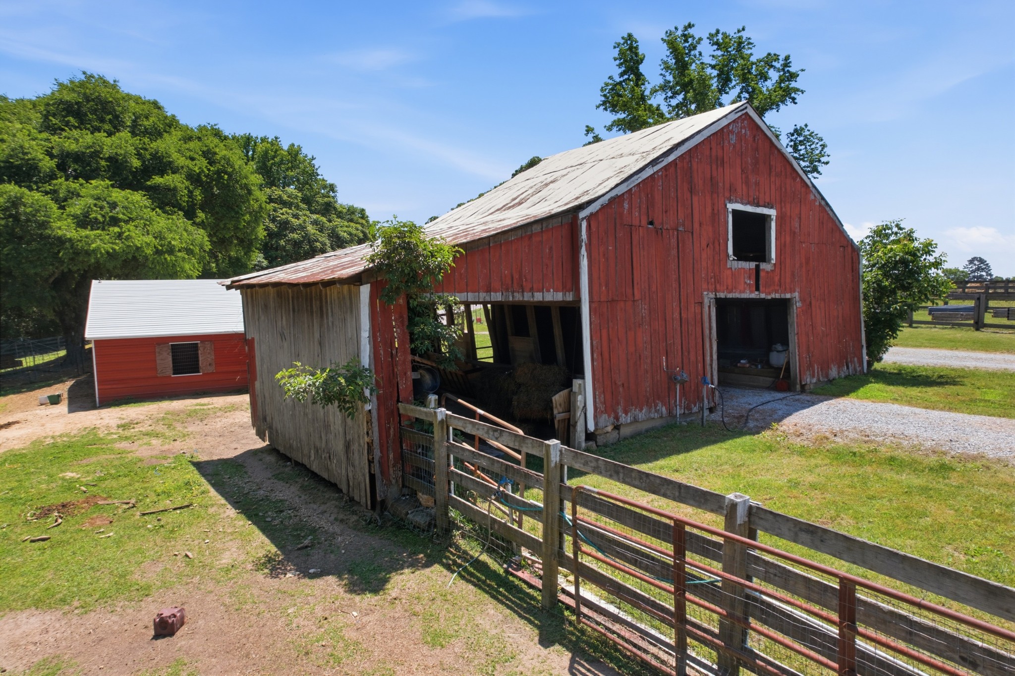 1221 Johnson Branch Road Pulaski, TN 38478 - Photo 68 of 97