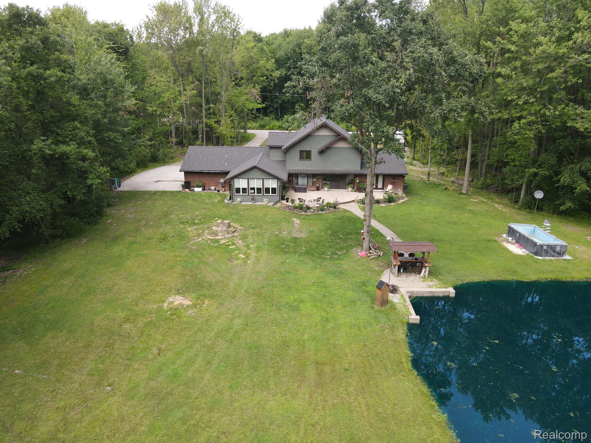 7857 Kendall Road Columbus, MI 48063 - Photo 69 of 72 Gallery Image 69