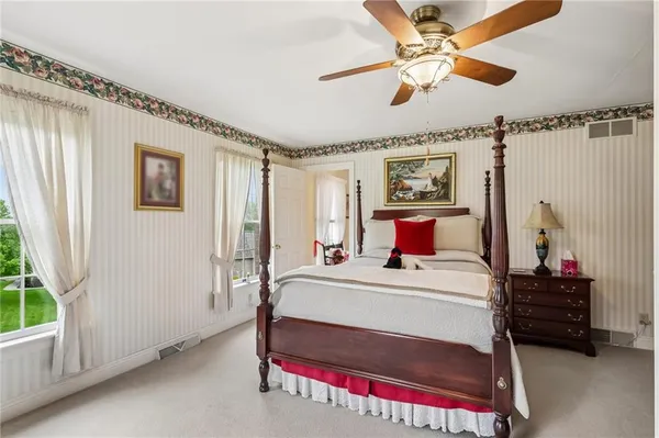 $474,316 | 355 James Street, New Wilmington, PA 16142