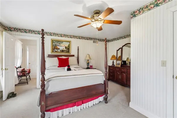 $474,316 | 355 James Street, New Wilmington, PA 16142