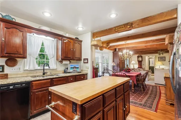 $474,316 | 355 James Street, New Wilmington, PA 16142