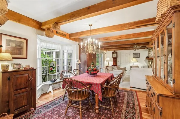$474,316 | 355 James Street, New Wilmington, PA 16142