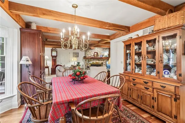$474,316 | 355 James Street, New Wilmington, PA 16142