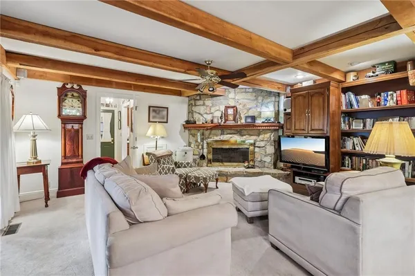 $474,316 | 355 James Street, New Wilmington, PA 16142