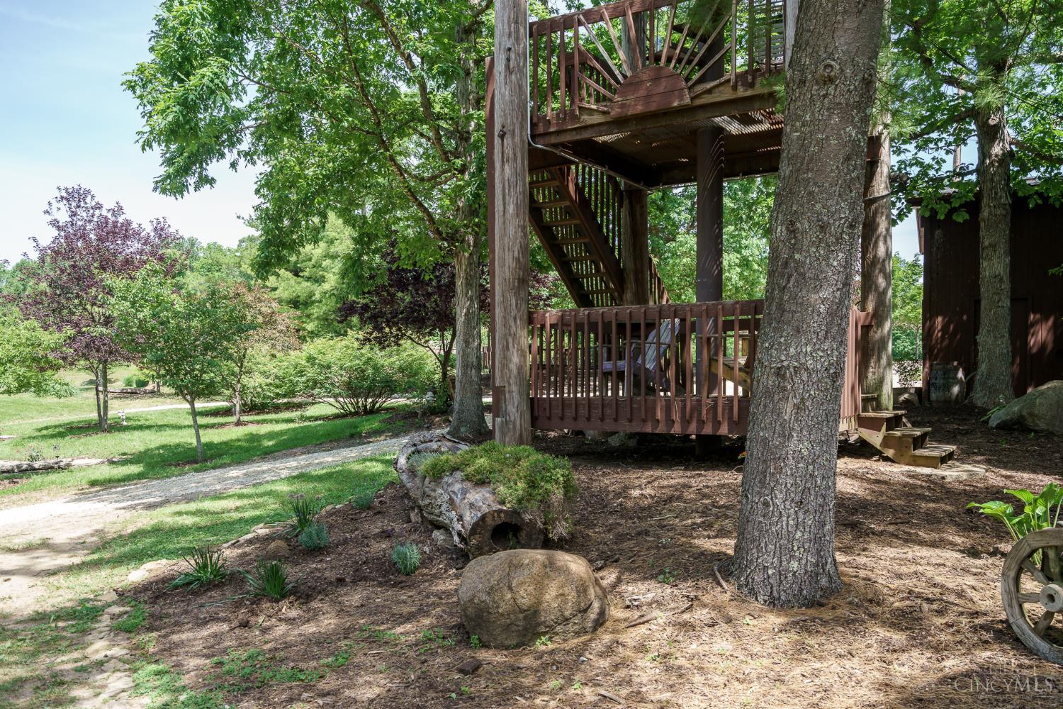 2220 Webb Road Brookville, IN 47012 - Photo 30 of 95