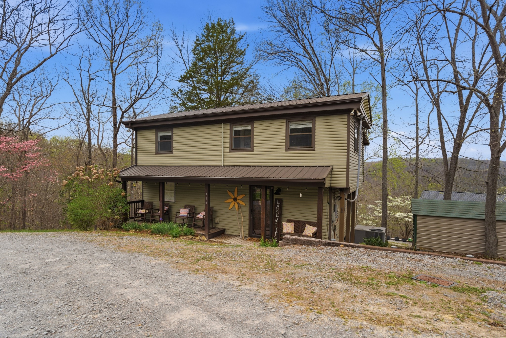 716 Still Point Road Smithville, TN 37166 - Photo 1 of 45 Gallery Image 1