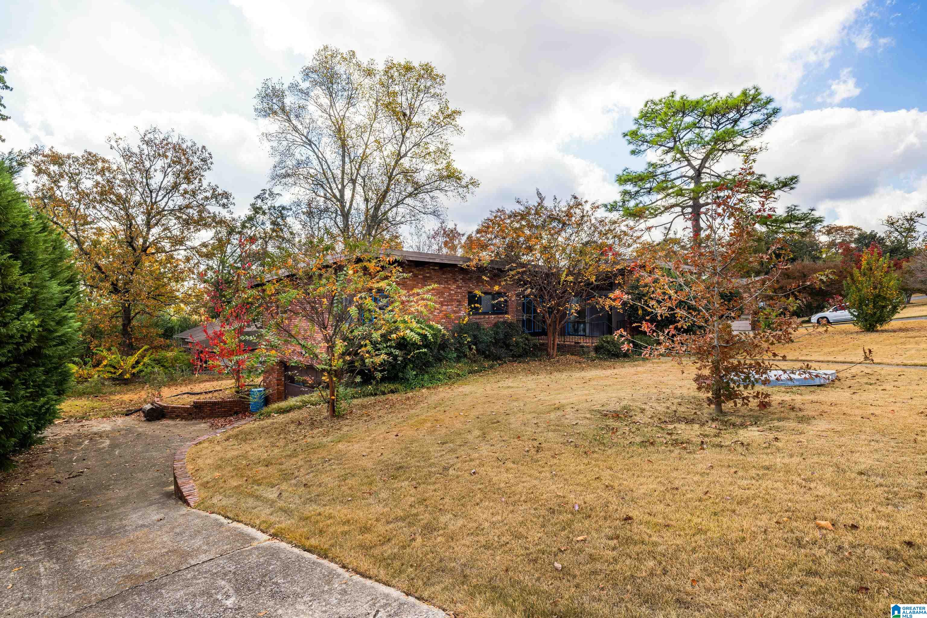1201 Green Glen Road Birmingham, AL 35216 - Photo 3 of 25
