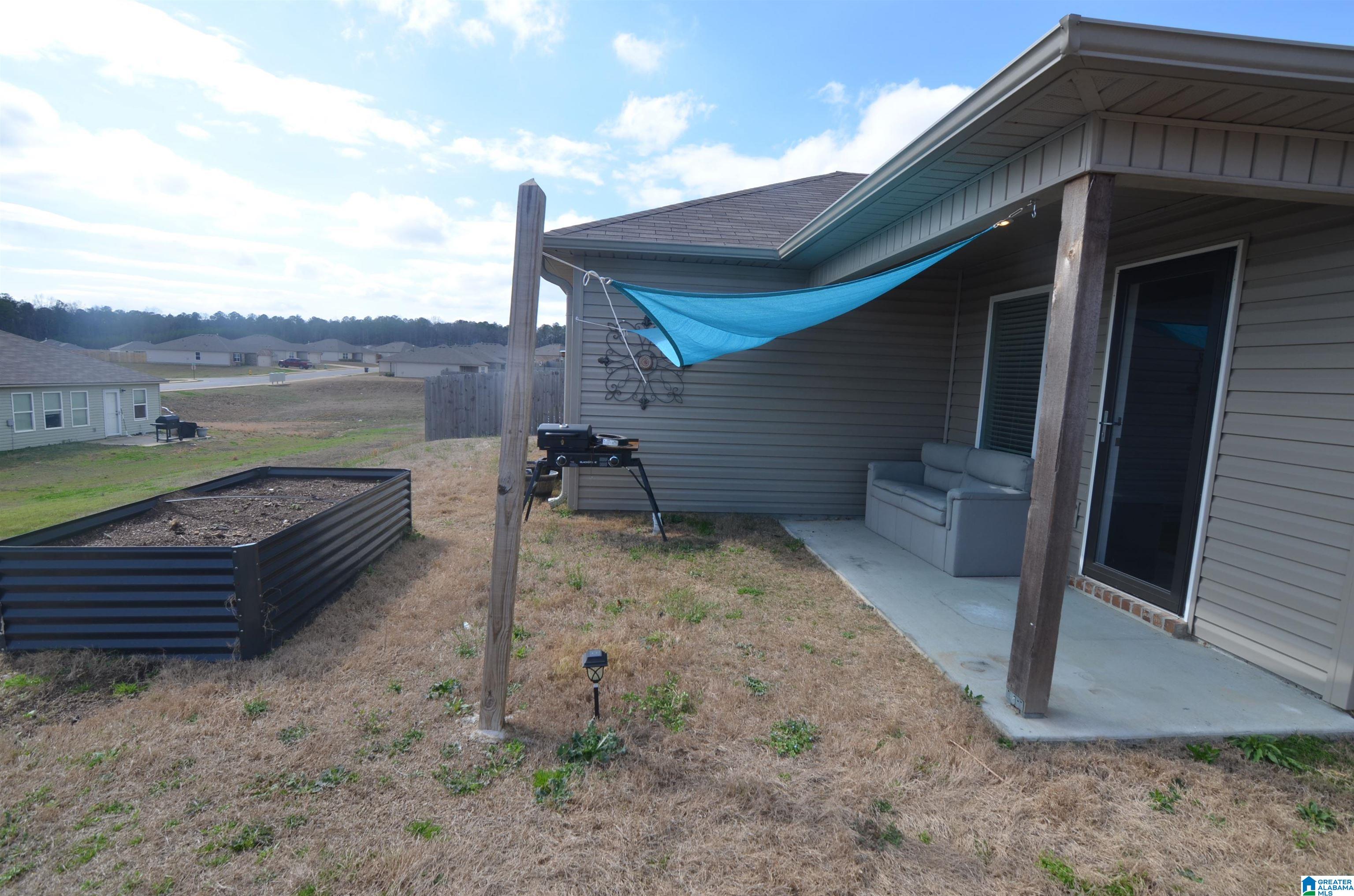 283 Amber Avenue Calera, AL 35040 - Photo 48 of 55