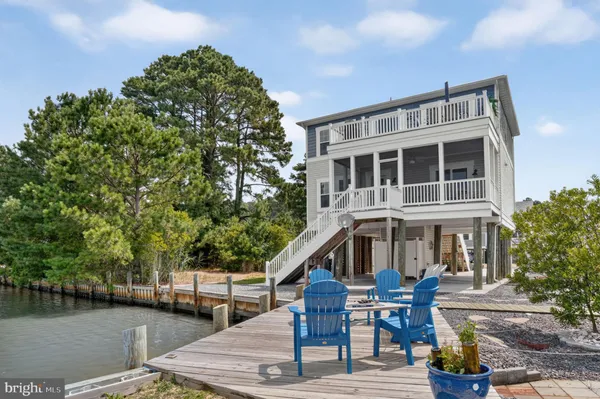 $630,000 | 3272 Salty Way, Greenbackville, VA 23356